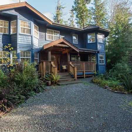 Hotel Chesterman Hideaway Tofino Exteriér fotografie
