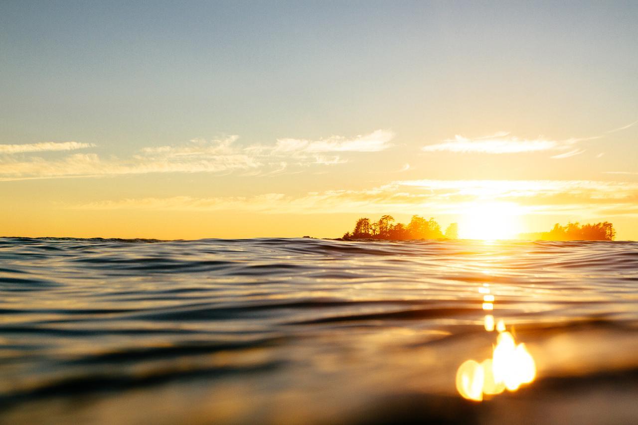 Hotel Chesterman Hideaway Tofino Exteriér fotografie