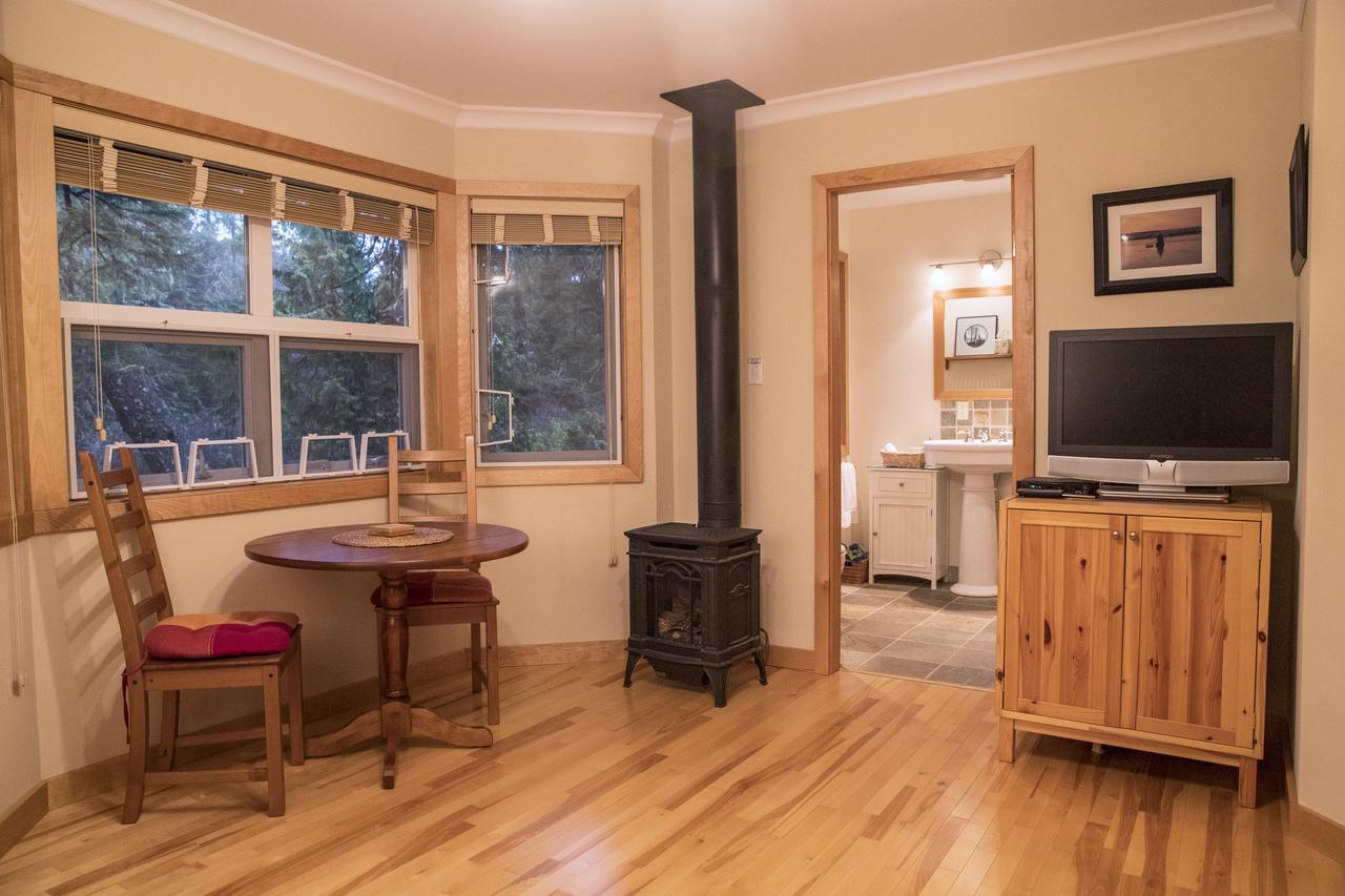 Hotel Chesterman Hideaway Tofino Exteriér fotografie