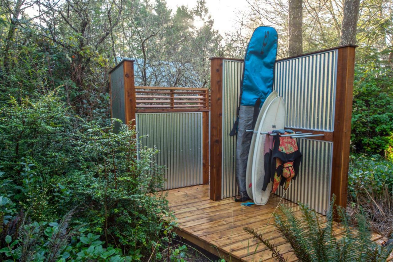 Hotel Chesterman Hideaway Tofino Exteriér fotografie